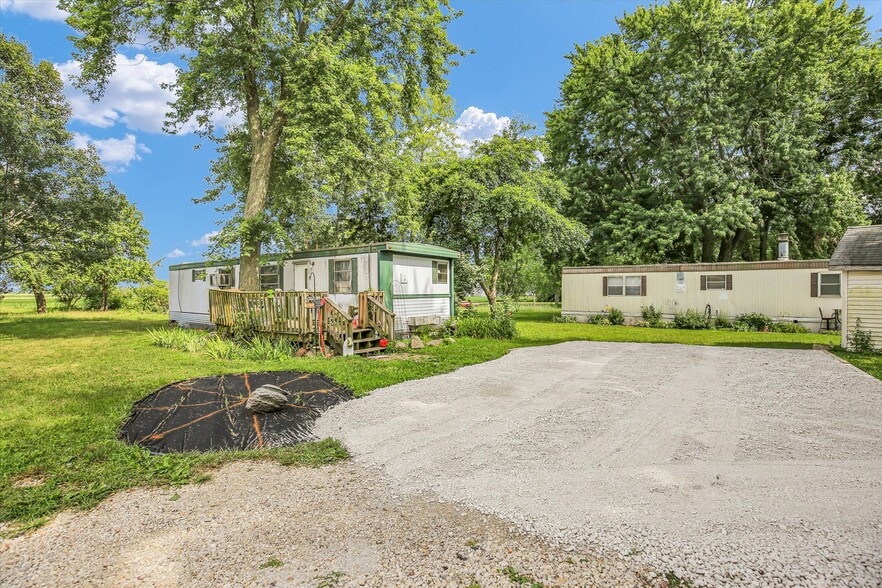 More Photos Of 224 N Poplar St, Ludlow Manufactured Housing Mobile Home Park For Sale
