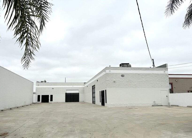 More Photos Of 2121 Lee Ave, South El Monte Warehouse For Sale