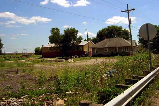 More Photos Of 5430 Stickney Ave, Toledo Warehouse For Lease