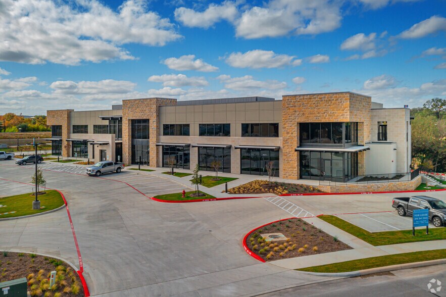 More Photos Of 116 Herff Rd, Boerne Office For Lease