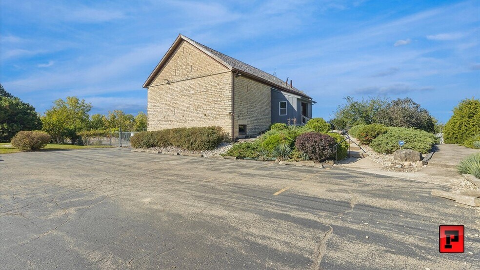 Primary Photo Of 12152 S Naperville Rd, Plainfield Office For Lease