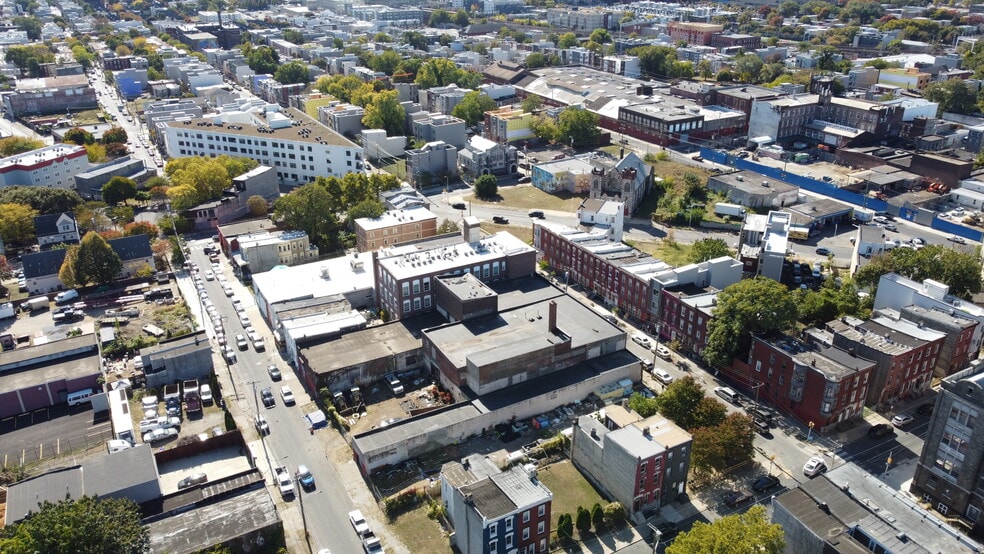 More Photos Of 2335-53 N 7th St, Philadelphia Warehouse For Sale