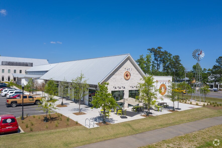 More Photos Of 2015 2nd Ave, Summerville Medical For Lease