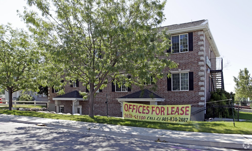 More Photos Of 589-597 W 800 N, Orem Medical For Lease