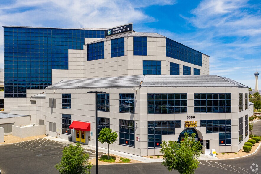 More Photos Of , Las Vegas Office For Sale
