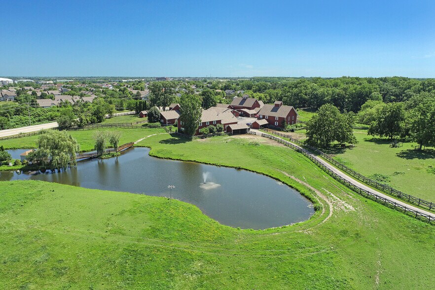 More Photos Of 30W711 Shoe Factory Rd, Elgin Land For Sale