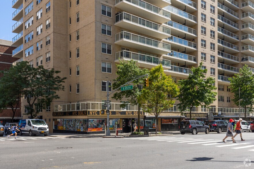 More Photos Of 420 2nd Ave, New York Apartments For Lease