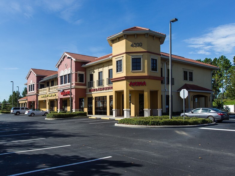 More Photos Of 4300 S Highway 27, Clermont Storefront Retail Office For Lease