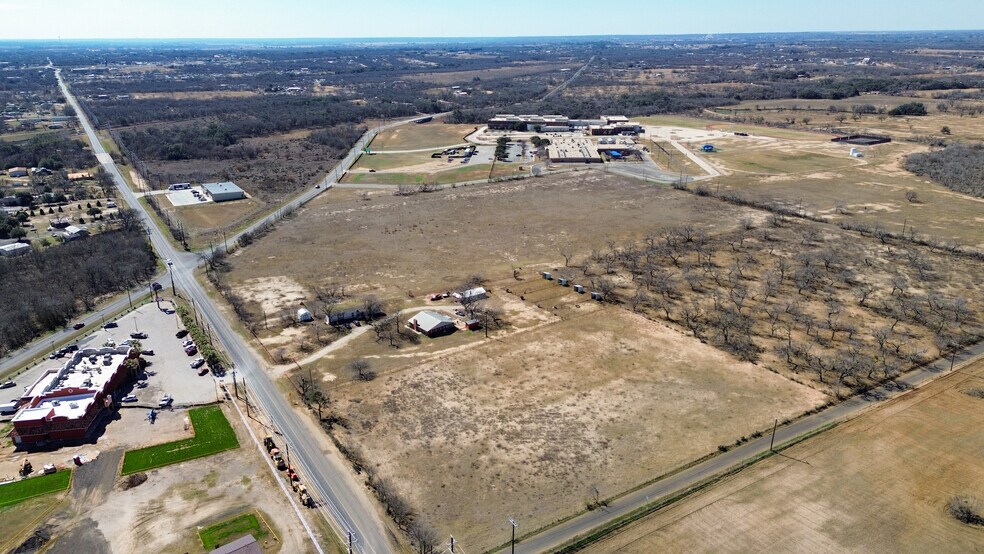 More Photos Of 14515 Shepherd Rd, Atascosa Land For Sale