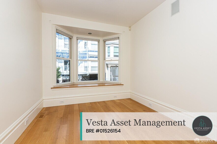 More Photos Of 519 Natoma St, San Francisco Multifamily For Sale