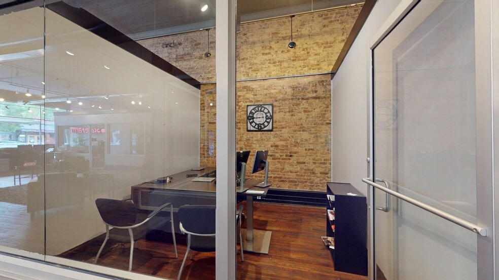 More Photos Of 110 N Broad St, Monroe Storefront Retail Office For Sale