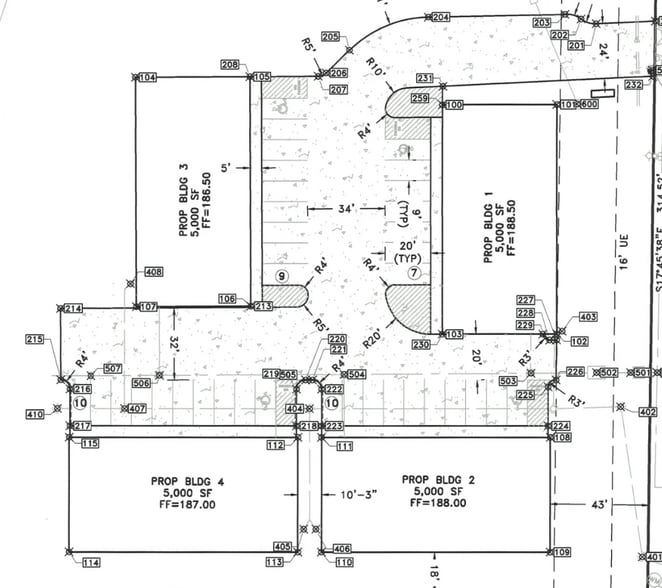 More Photos Of 200 Porter Rd, Conroe Unknown For Lease