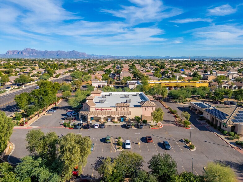 More Photos Of 9233 E Guadalupe Rd, Mesa Drugstore For Sale