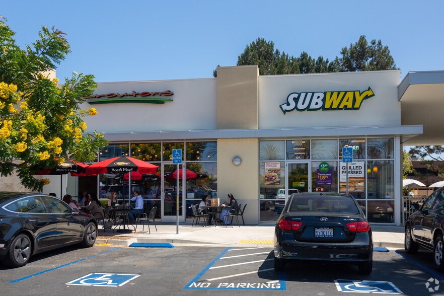 More Photos Of 9254 Scranton Rd, San Diego Freestanding For Sale