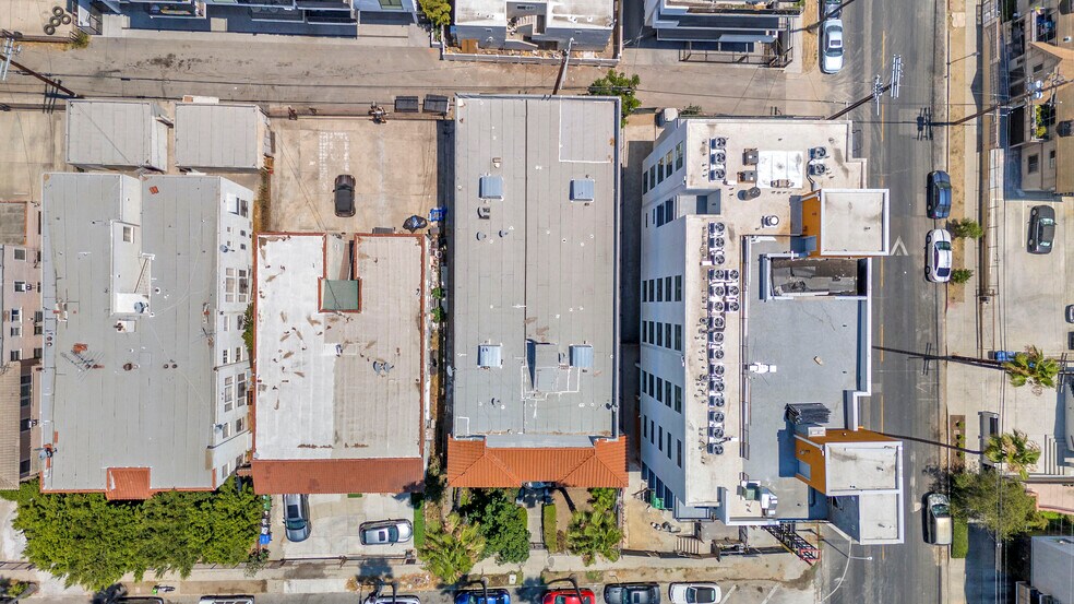 More Photos Of 932 S Mariposa Ave, Los Angeles Apartments For Sale