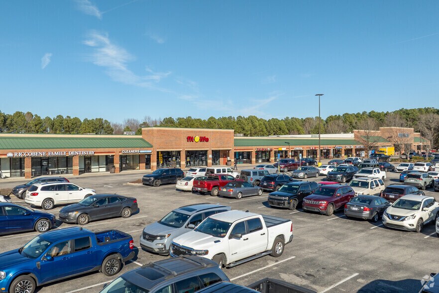 More Photos Of 12330 NC Highway 210, Benson Unknown For Lease
