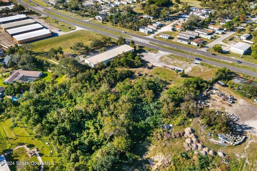 More Photos Of 3740 N US 1 Hwy, Cocoa Land For Sale