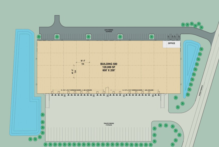 More Photos Of 0 Fort Argyle Rd - Bldg 400, Savannah Unknown For Lease