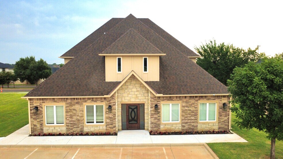 More Photos Of 15113 Traditions Lake Pky, Edmond Office For Lease