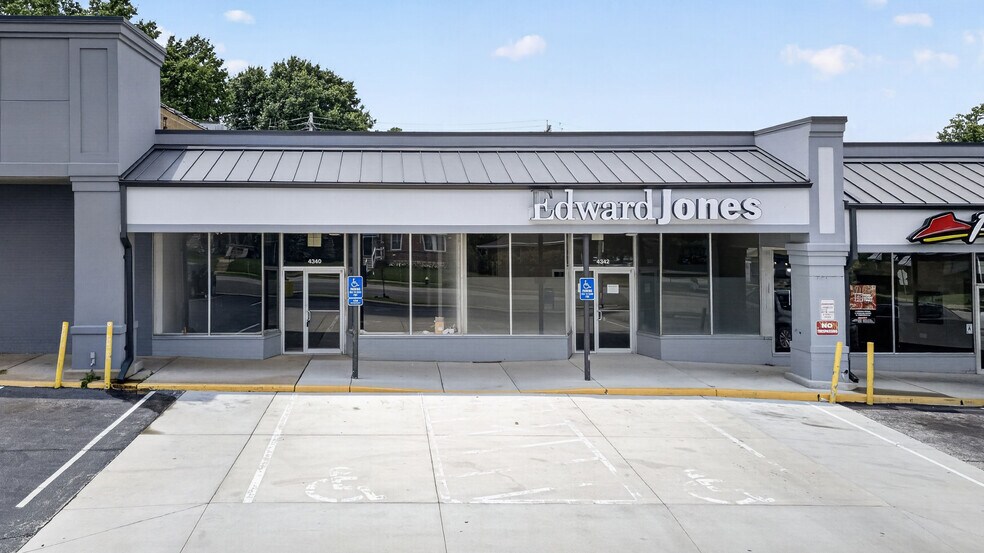More Photos Of 4318-4348 Loughborough Ave, Saint Louis Unknown For Lease