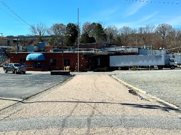 More Photos Of 815 W Kerr St, Salisbury Food Processing For Sale