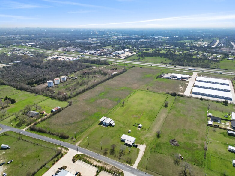 More Photos Of North Earl Rudder Freeway, Bryan Land For Sale