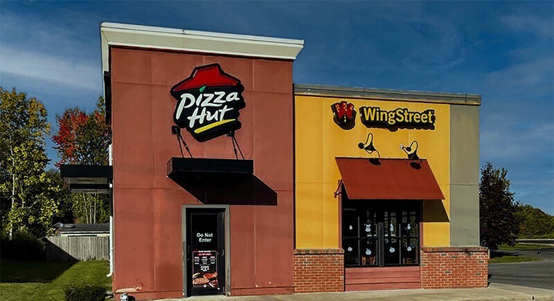 More Photos Of 7801 Brewerton Rd, Cicero Fast Food For Sale