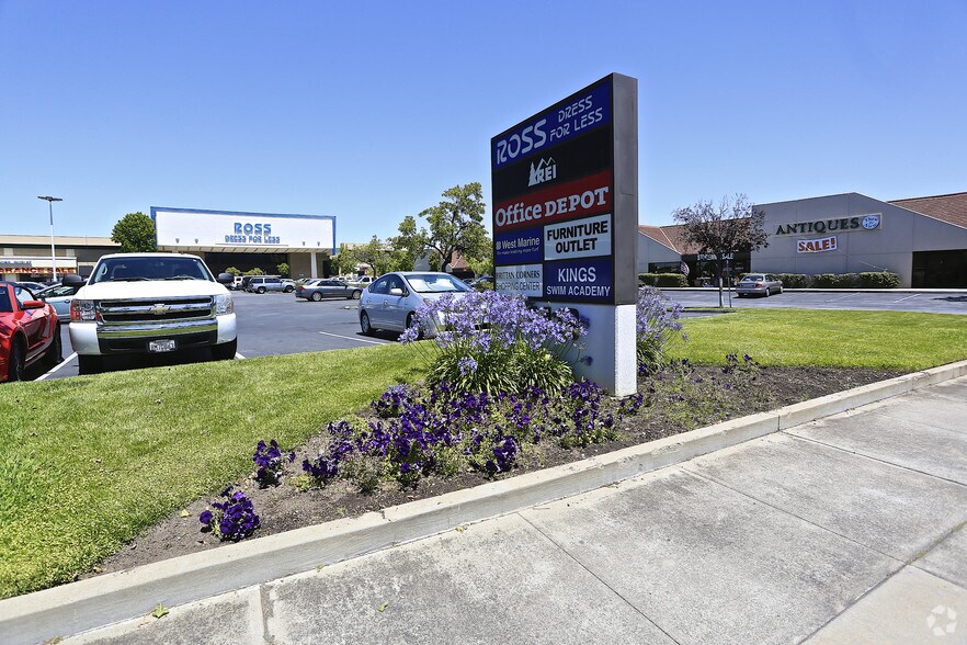 More Photos Of 1119 Industrial Rd, San Carlos General Retail For Lease