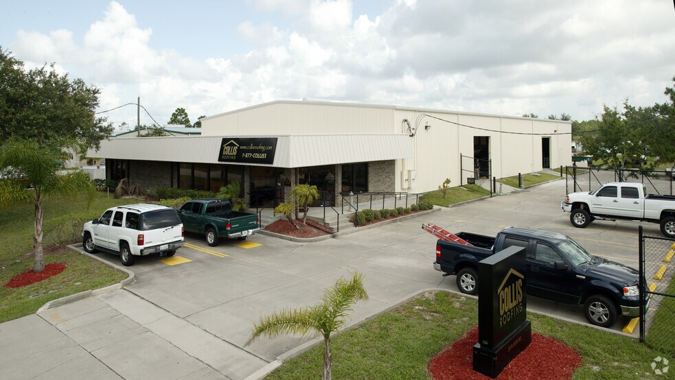 More Photos Of 3970 Dow Rd, Melbourne Light Manufacturing For Lease