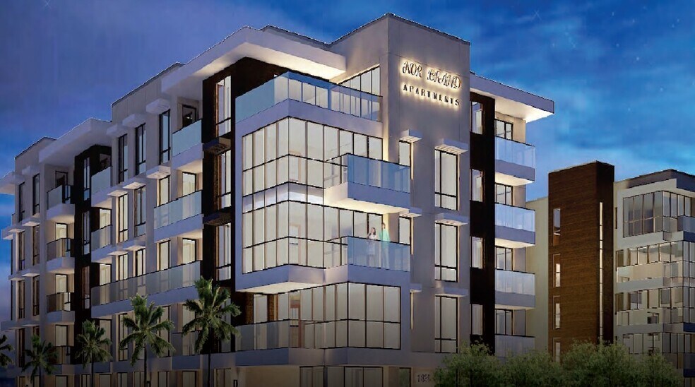 More Photos Of 1838 S Brand Blvd, Glendale Apartments For Sale