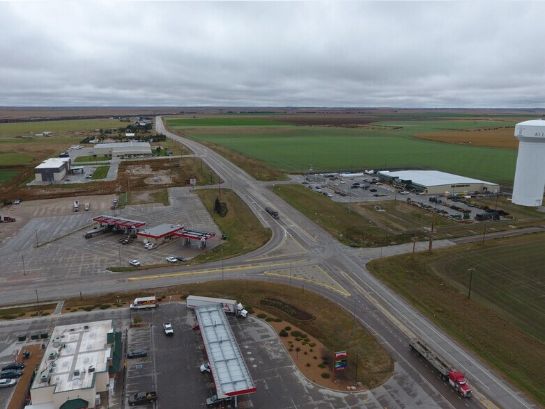 More Photos Of TBD US Hwy 385, Alliance Land For Sale