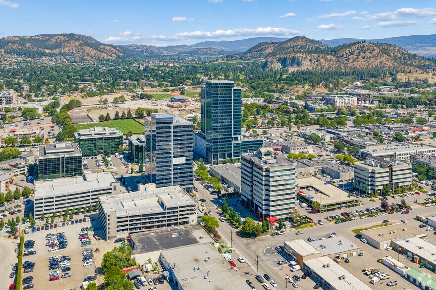 More Photos Of 1700 Dickson Av, Kelowna Unknown For Lease