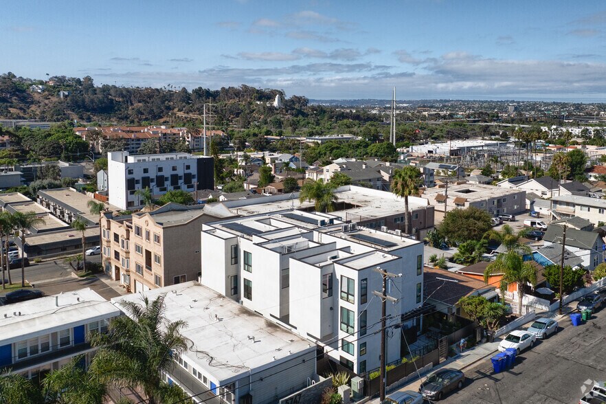 More Photos Of 5727 Lauretta St, San Diego Apartments For Sale
