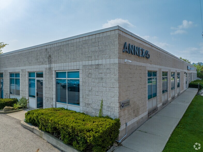 Primary Photo Of 45 Frid St, Hamilton Office For Lease