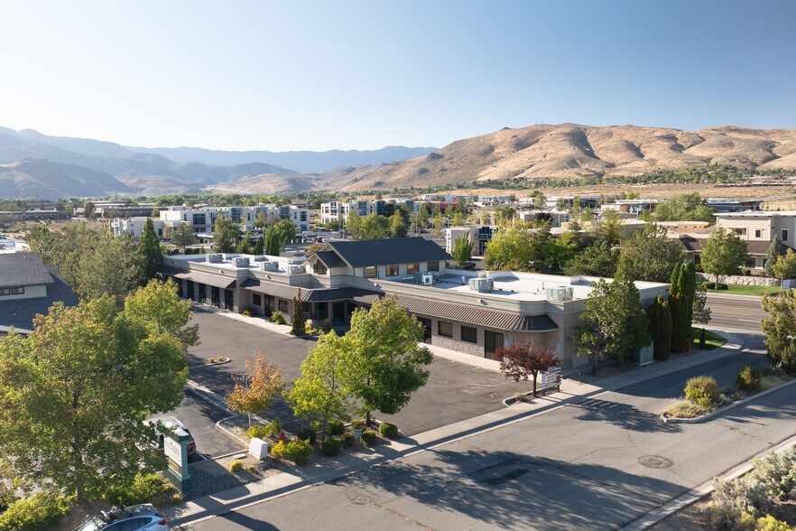 More Photos Of 3476 Executive Pointe Way, Carson City Medical For Lease