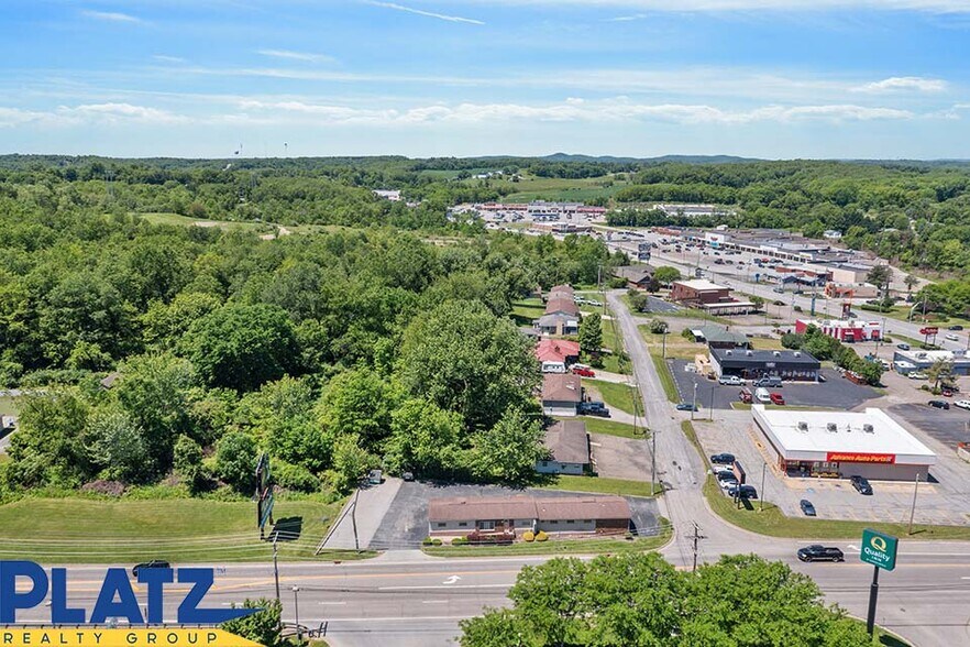 More Photos Of 15841 St Clair Ave, East Liverpool Medical For Sale