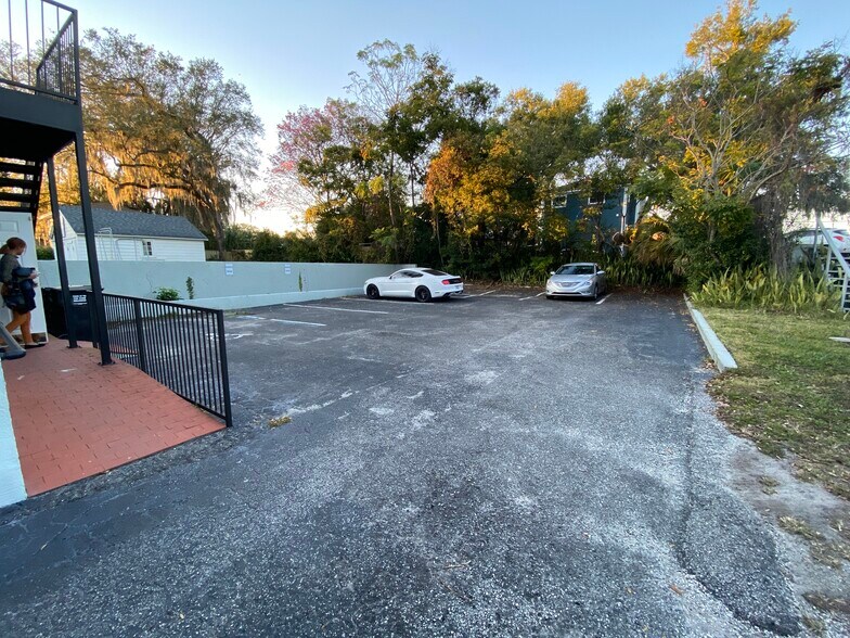 More Photos Of 1111 E Amelia St, Orlando Office For Lease