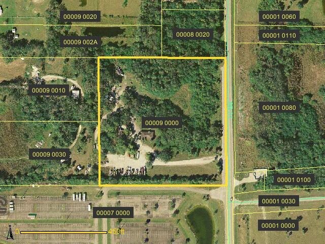 More Photos Of 18031 State Road 31, North Fort Myers Land For Sale