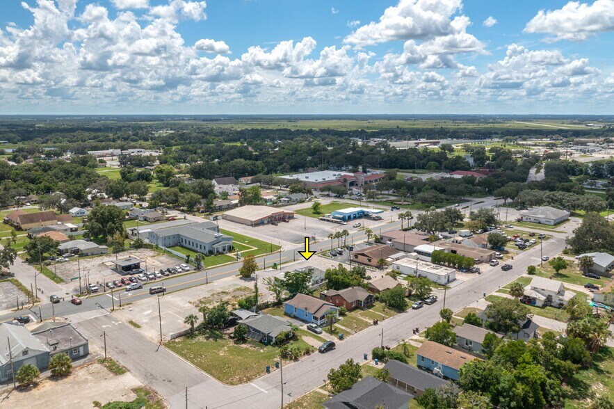 More Photos Of 114 Central Ave, Lake Wales Freestanding For Sale