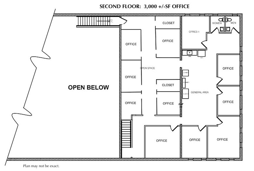 More Photos Of 10 Everberg Rd, Woburn Flex For Lease