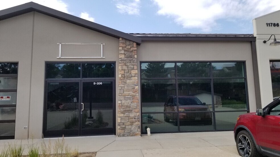 More Photos Of 11786 Shaffer Pl, Littleton Industrial For Sale