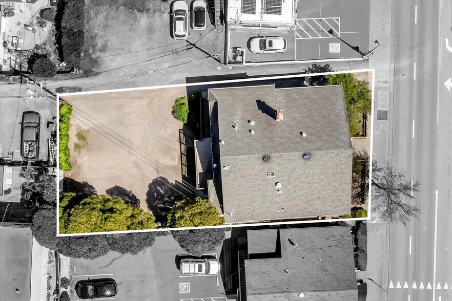 More Photos Of 312 Washington St, Petaluma Apartments For Sale