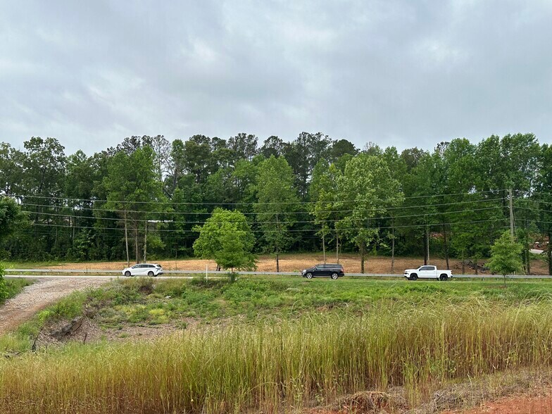 More Photos Of 2871 University, Auburn Land For Sale