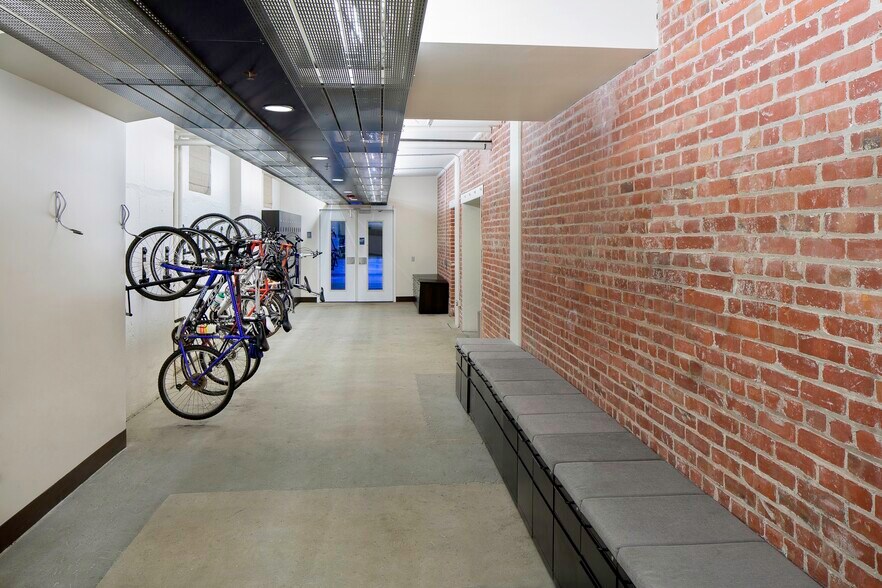 More Photos Of 38 Keyes Ave, San Francisco Office For Lease