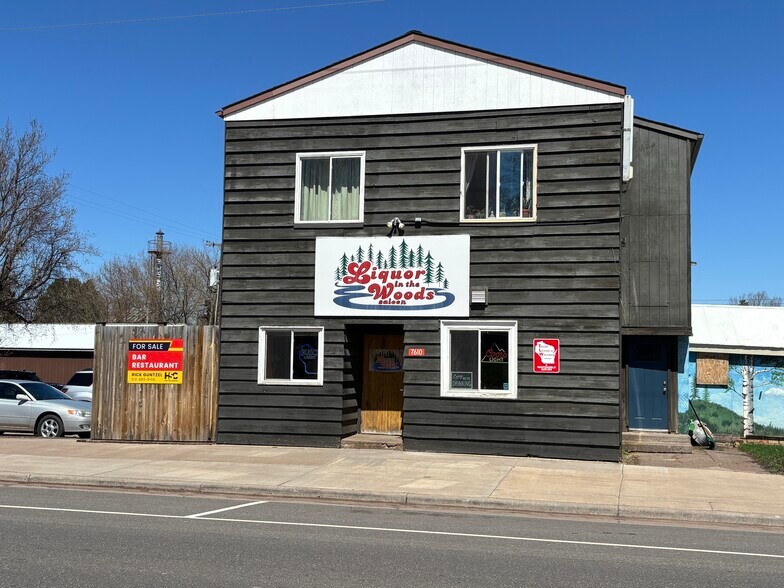 More Photos Of 7610 US Highway 2, Iron River Bar For Sale