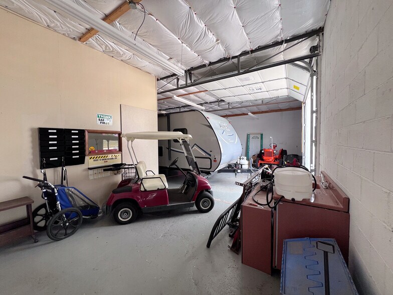 More Photos Of 10001 Highway 54, Pratt Industrial For Sale