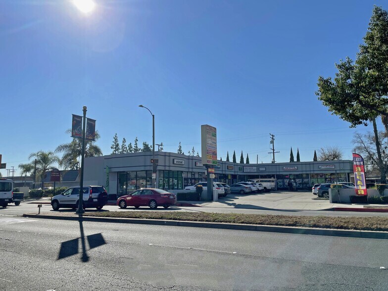 More Photos Of 6300-6320 Florence Ave, Bell Gardens Unknown For Lease