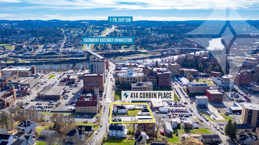 More Photos Of 414 Corbin Pl, Fairmont Land For Sale