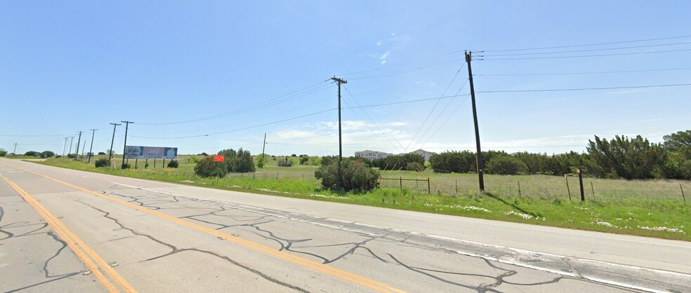 More Photos Of 1991 W Henderson St, Cleburne Land For Sale