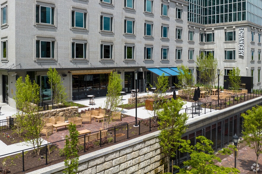 More Photos Of 1313 N Market St, Wilmington Office For Lease